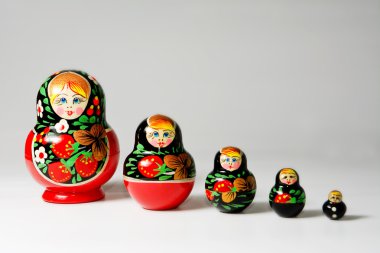 Matrioska