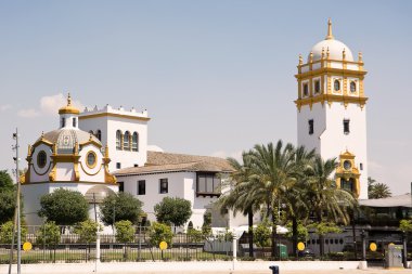 Pavilion Arjantin: Sevilla