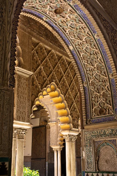 Alcazar