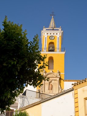 villamartin Kilisesi