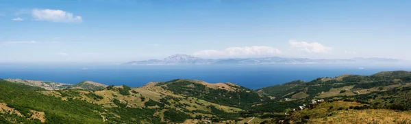 Cebelitarık Boğazı