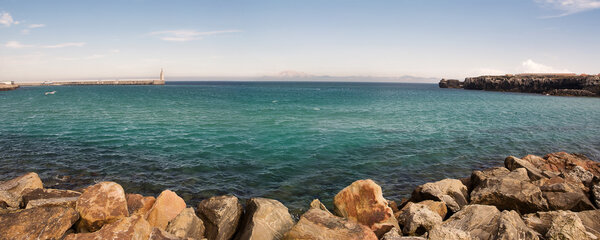 Порт Фауфа (Испания)
)