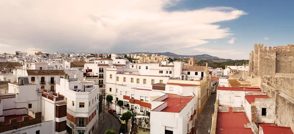 Tarifa viewe Kalesi: