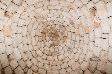 İç Trullo