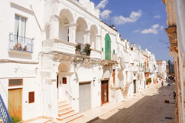 Alley Cisternino