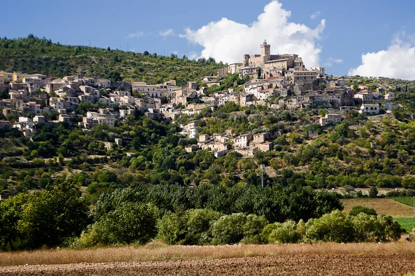 Capestrano — Stock Photo, Image