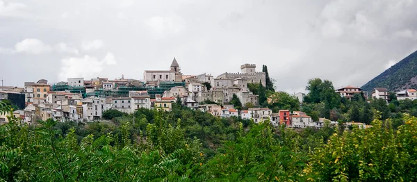 Bussi sul Tirino —  Fotos de Stock