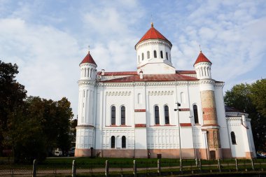 Vilnius Ortodox Kilisesi