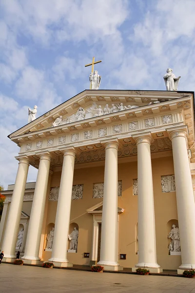 Cathédrale de Vilnius — Photo