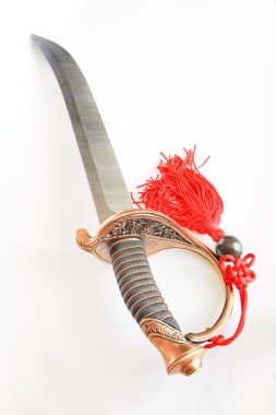 Sommelier için kılıcı