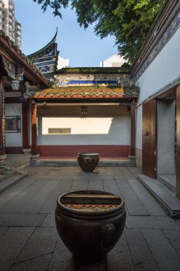 Lin Zexu Memorial Hall