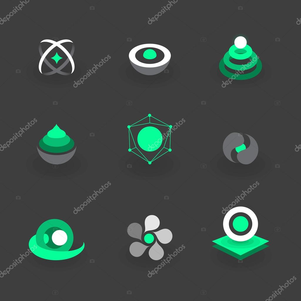 EPS 10 Vector File in Zip Archive You can edit it with Adobe Illustrator or Corel Draw