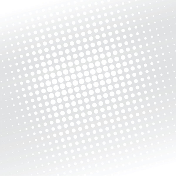 Аннотация Gray Halftone Background Vector
