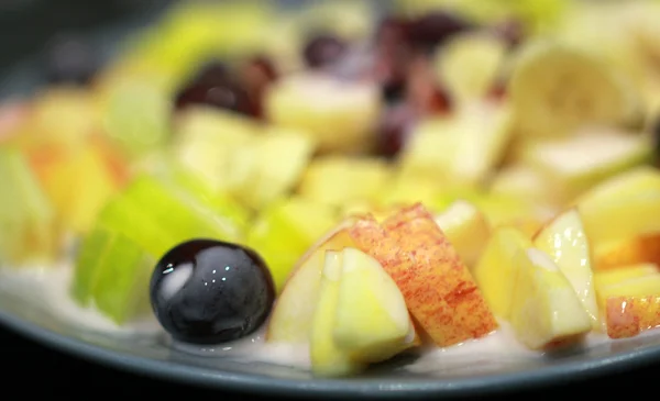 Salade de fruits — Photo