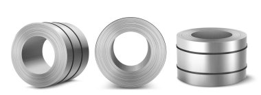 Metal inşaat kirişleri, yapı kirişleri