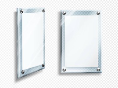 Blank Name Plate Realistic Free Vector Eps Cdr Ai Svg Vector Illustration Graphic Art