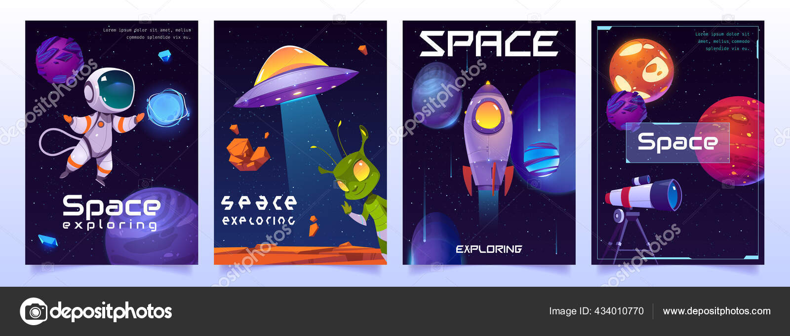 Alien, art, astronaut, desenho, graphic, illustration, planet, texture,  ufo, HD phone wallpaper