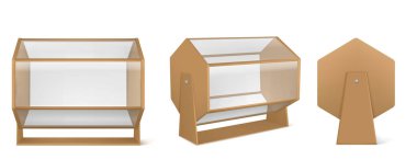 Piyango makinesi, ahşap çekiliş davulu