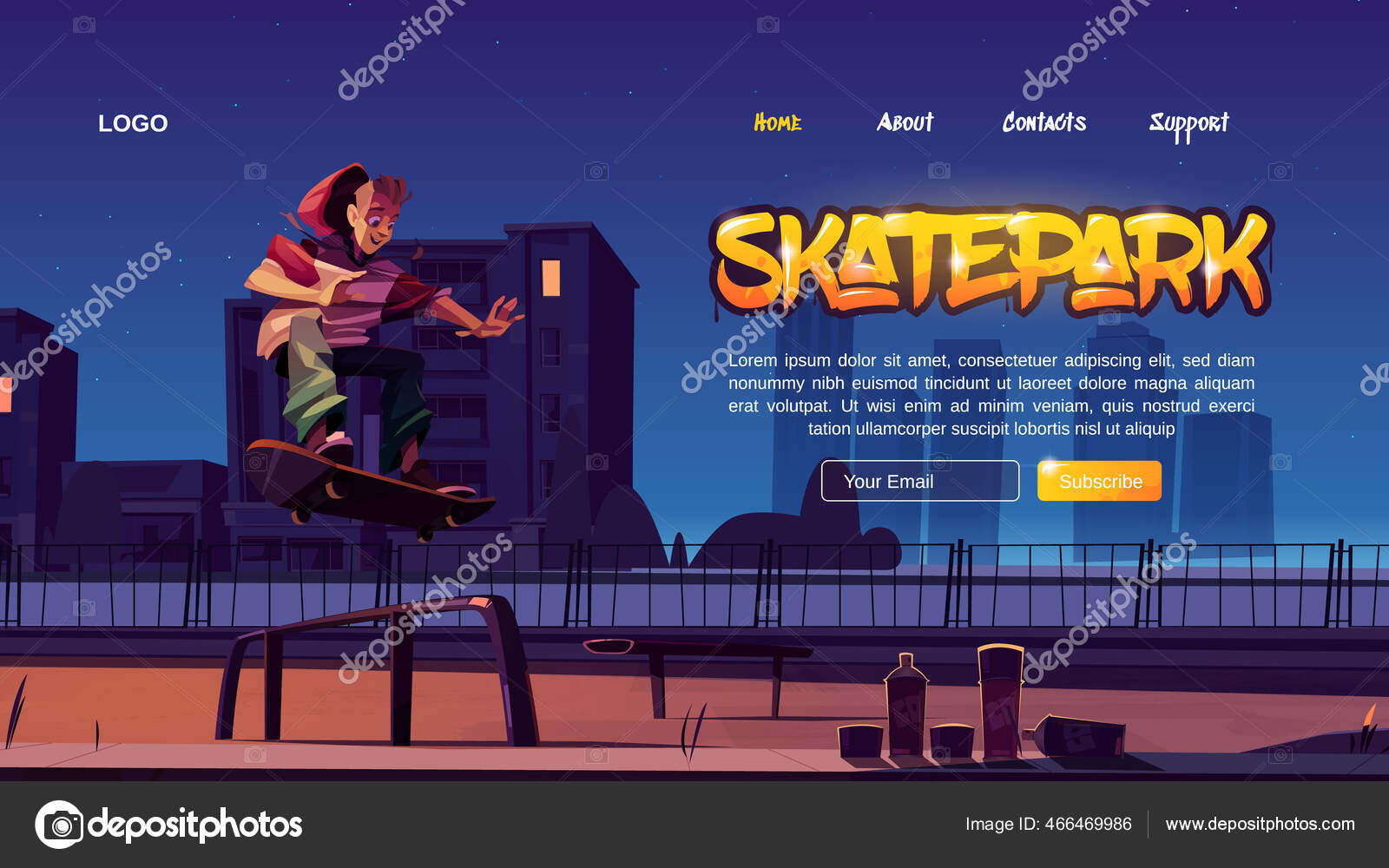 Skate. é novo jogo grátis que leva a cultura das pistas ao metaverso