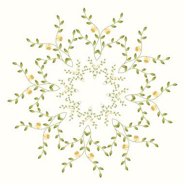 Vektör şablonu klasörü, kartvizit ve davet için
