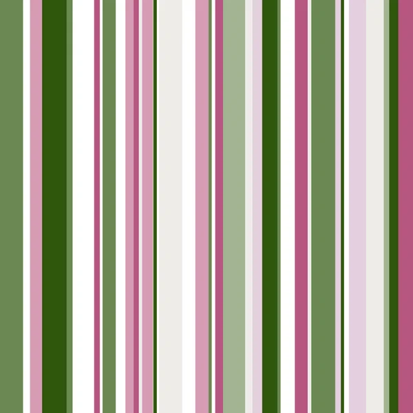 Retro seamless, pattern with color stripes — Stock Vector