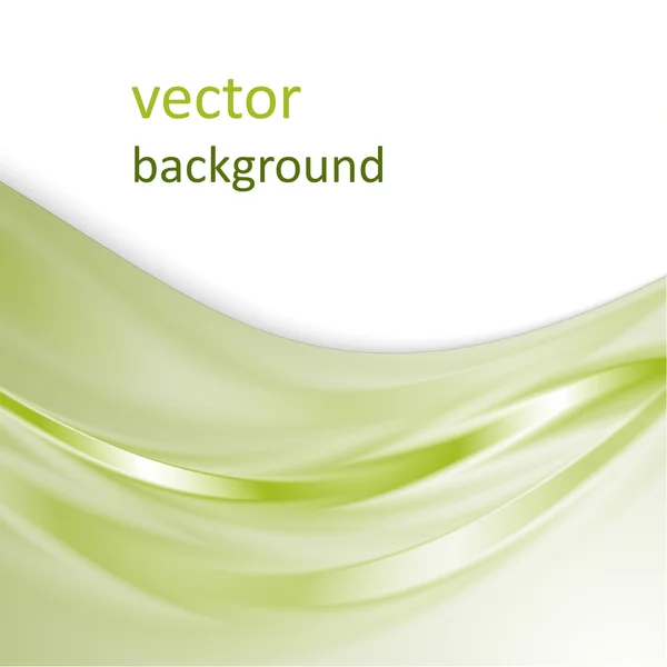 Fundo vetorial abstrato — Vetor de Stock