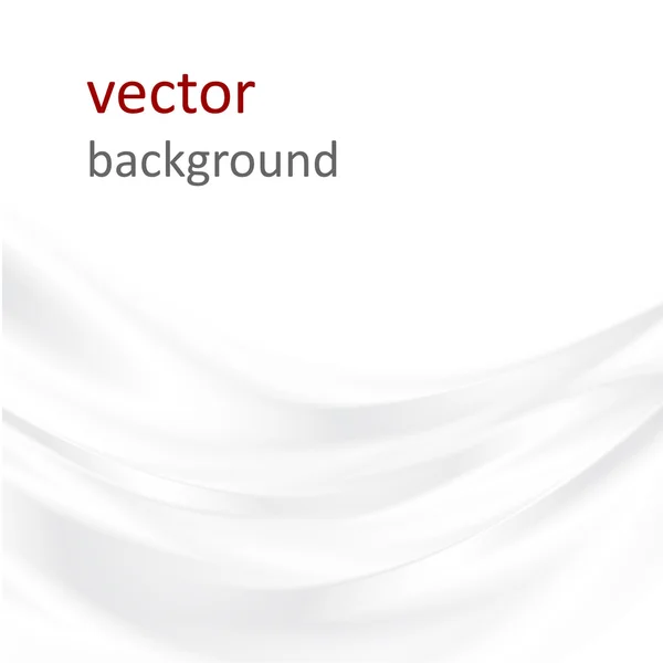 Fondo de vector abstracto — Vector de stock