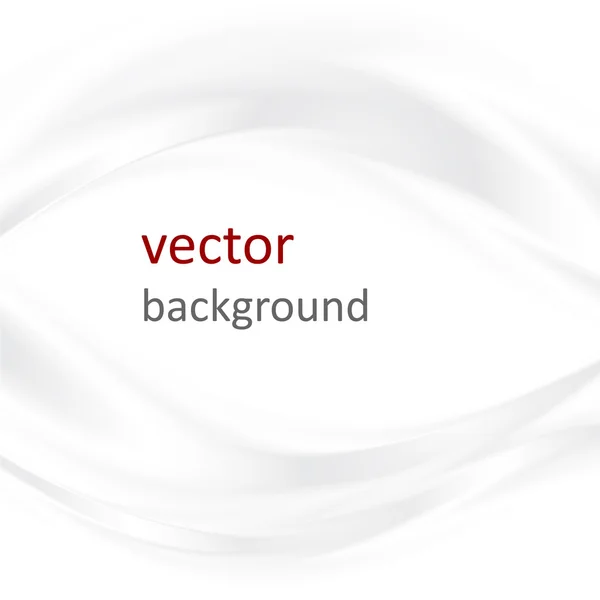 Fondo de vector abstracto — Vector de stock