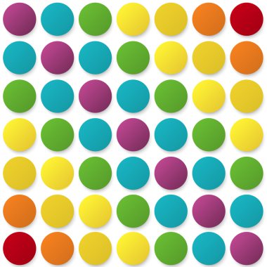 Soyut vektör arkaplanı