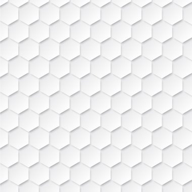 Geometrik arka plan ile altıgen yanarak bahislerin doğru.