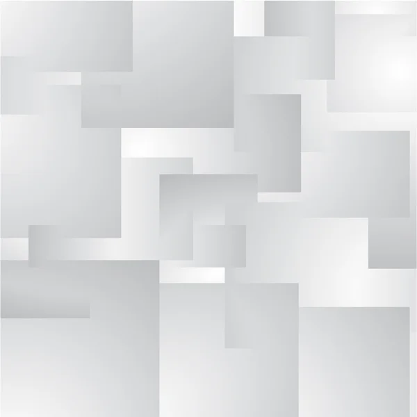 Abstract vector achtergrond met transparante rechthoek — Stockvector