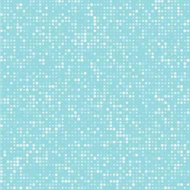 Çemberli kusursuz desen