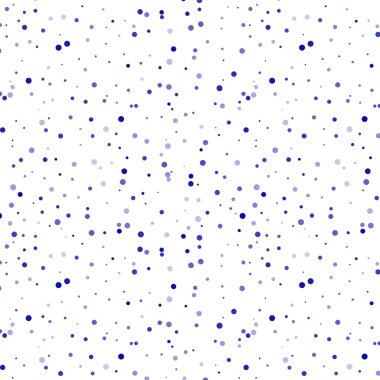 Rastgele aralıklı puan ile sorunsuz doku.