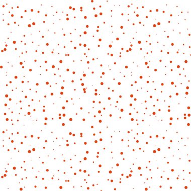 Rastgele aralıklı puan ile sorunsuz doku.