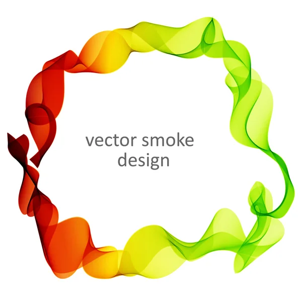 Vector abstracto fondo colorido — Vector de stock