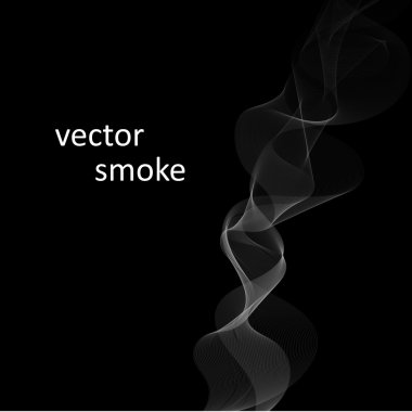 Soyut vektör tek renkli arka plan