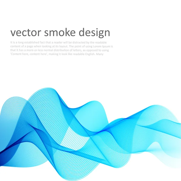 Vector abstracto fondo colorido — Vector de stock