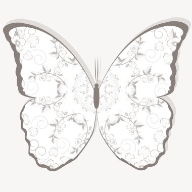 Vektör şablonu klasörü, kartvizit ve davet için