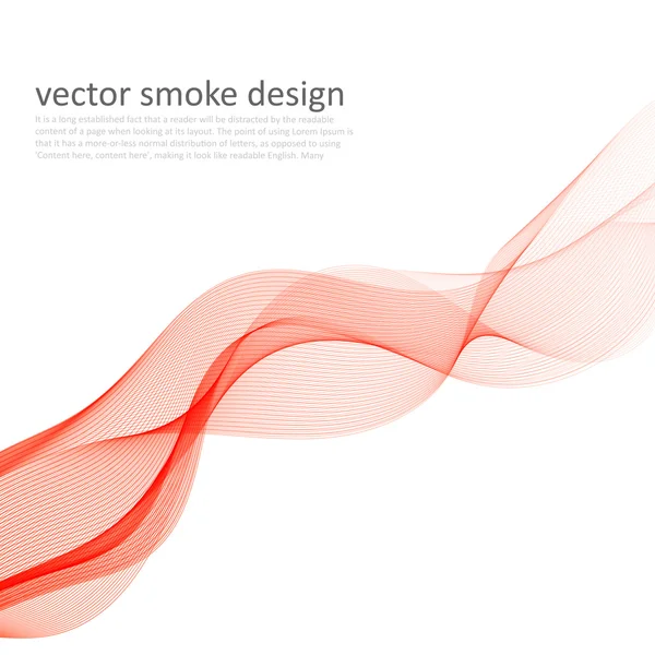 Vector abstracto fondo colorido — Vector de stock