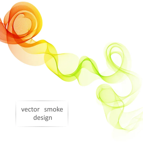 Vector abstracto fondo colorido — Vector de stock