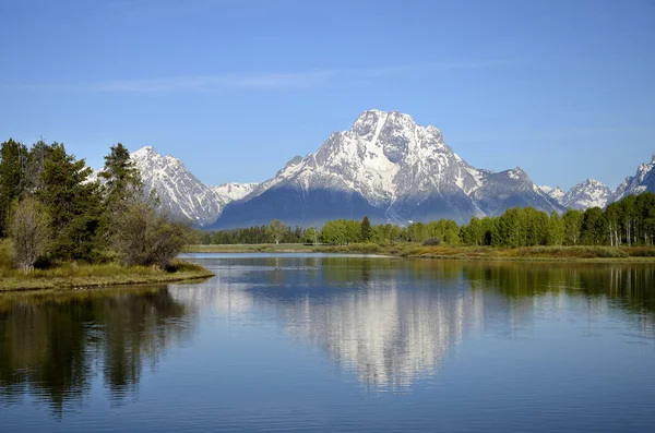 Wyoming - Estados Unidos Imagen de stock