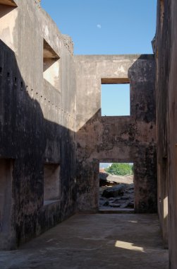 Kalesi'nde pulo cemeti, taman sari su Kalesi - jogjakarta Sultanlığı Kraliyet Bahçesi
