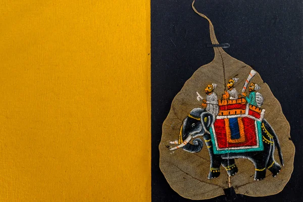 Hindistan kartpostal