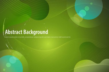 soyut element arkaplan rengi web pankartı çizim vektörü tasarım kavramları 