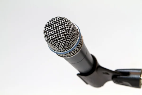 Hassas Kondenser mikrofon kayıt aletleri