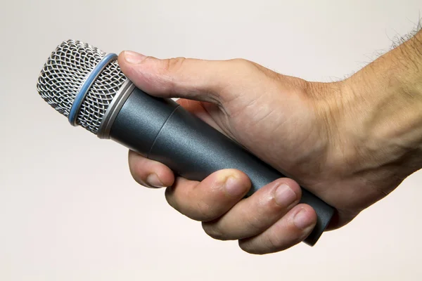 Hassas Kondenser mikrofon kayıt aletleri