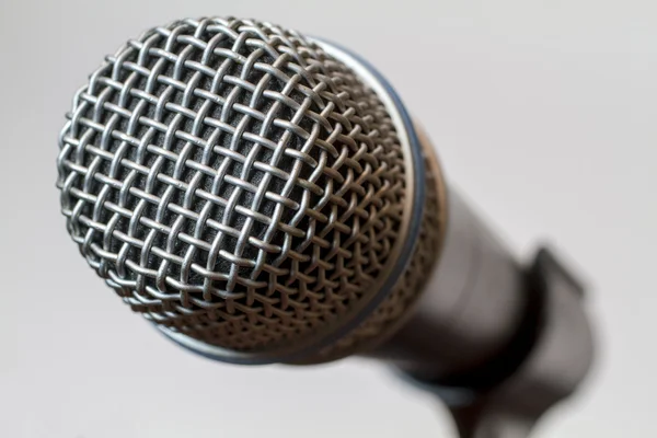 Hassas Kondenser mikrofon kayıt aletleri