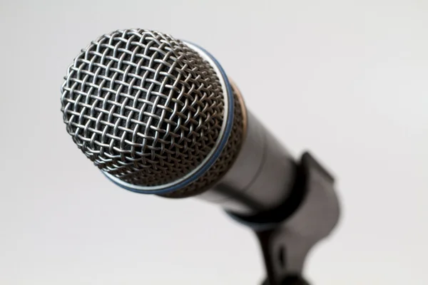 Hassas Kondenser mikrofon kayıt aletleri