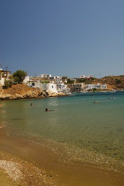 Sifnos-cyglades-Yunanistan