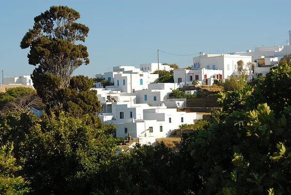 Sifnos-cyglades-Griekenland — Stockfoto